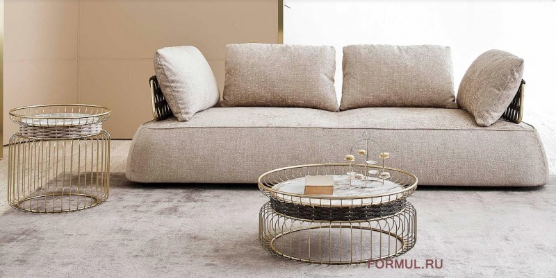 Диван Rugiano Melody